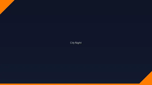 城市夜景主题赛 - 26uuu .com 视频创作挑战